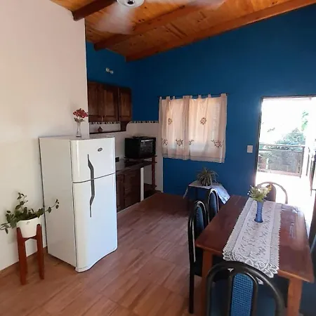 La Familia Apartment Posadas Exterior photo