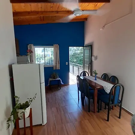 La Familia Apartment Posadas Exterior photo