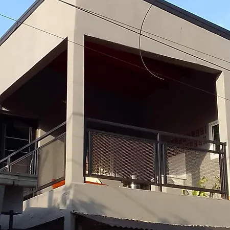 La Familia Apartment Posadas Exterior photo