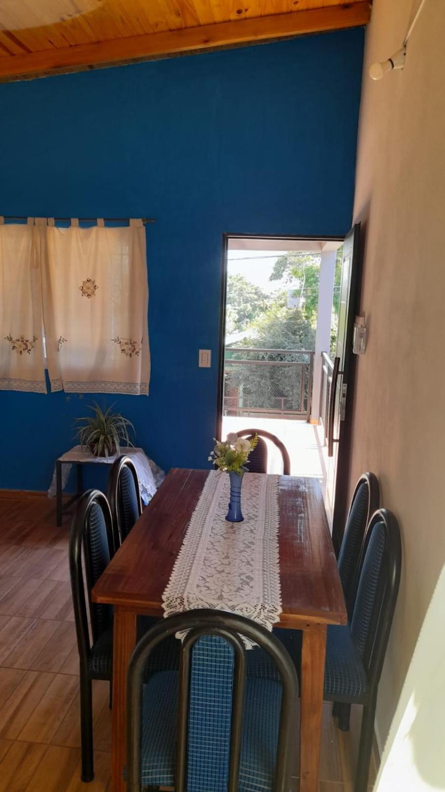 Apartment La Familia