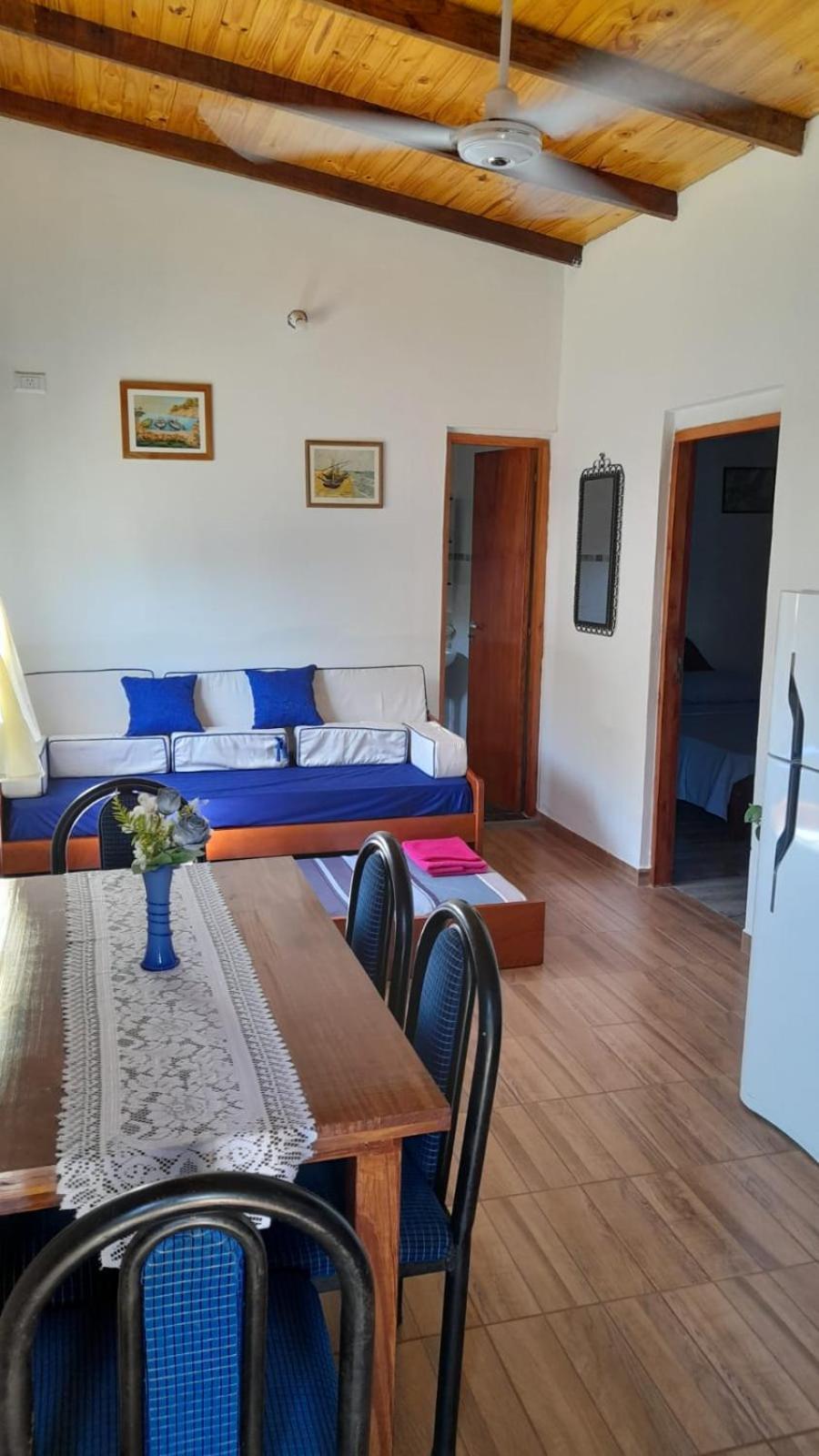 Apartment La Familia