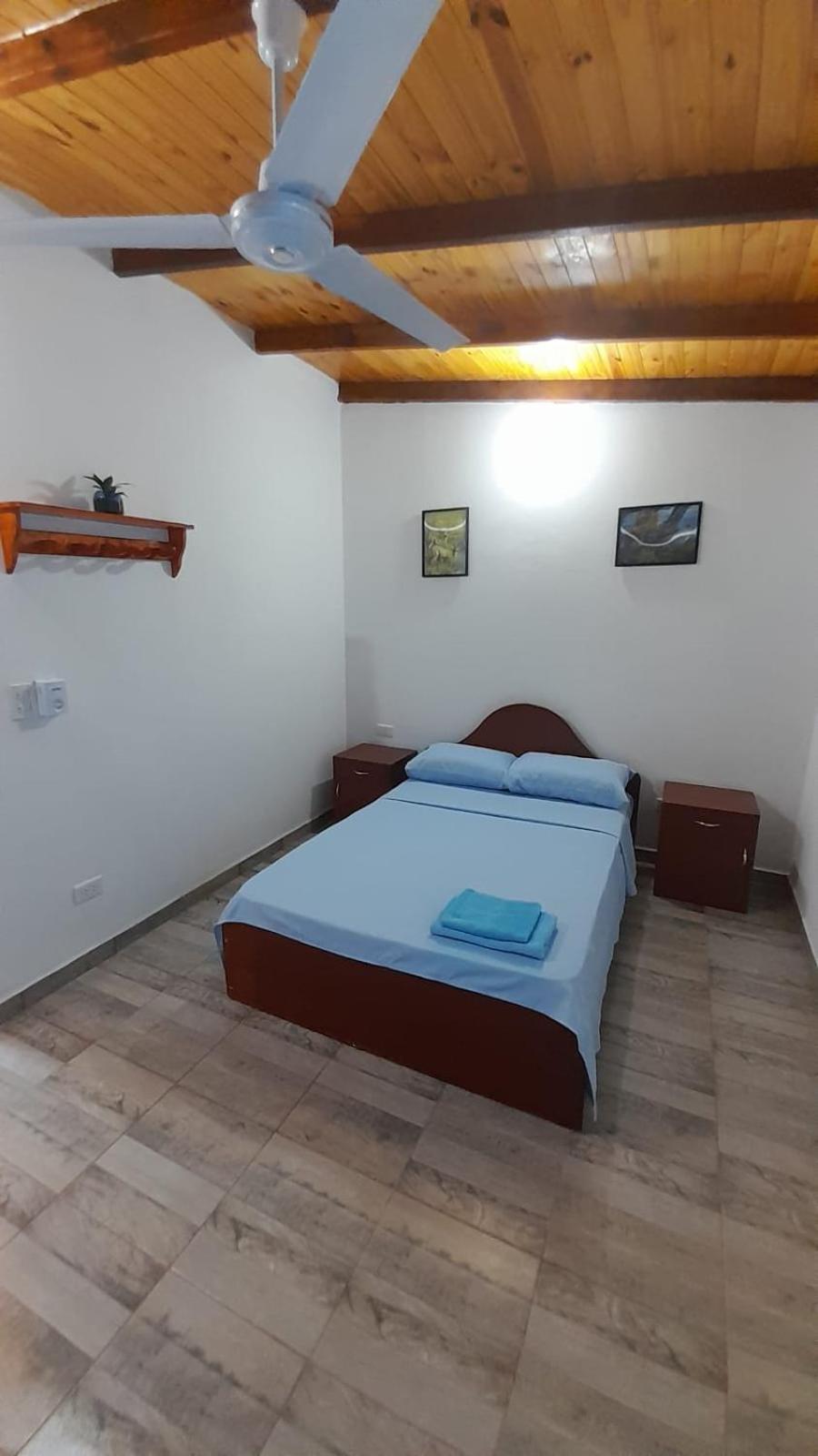 Apartment La Familia