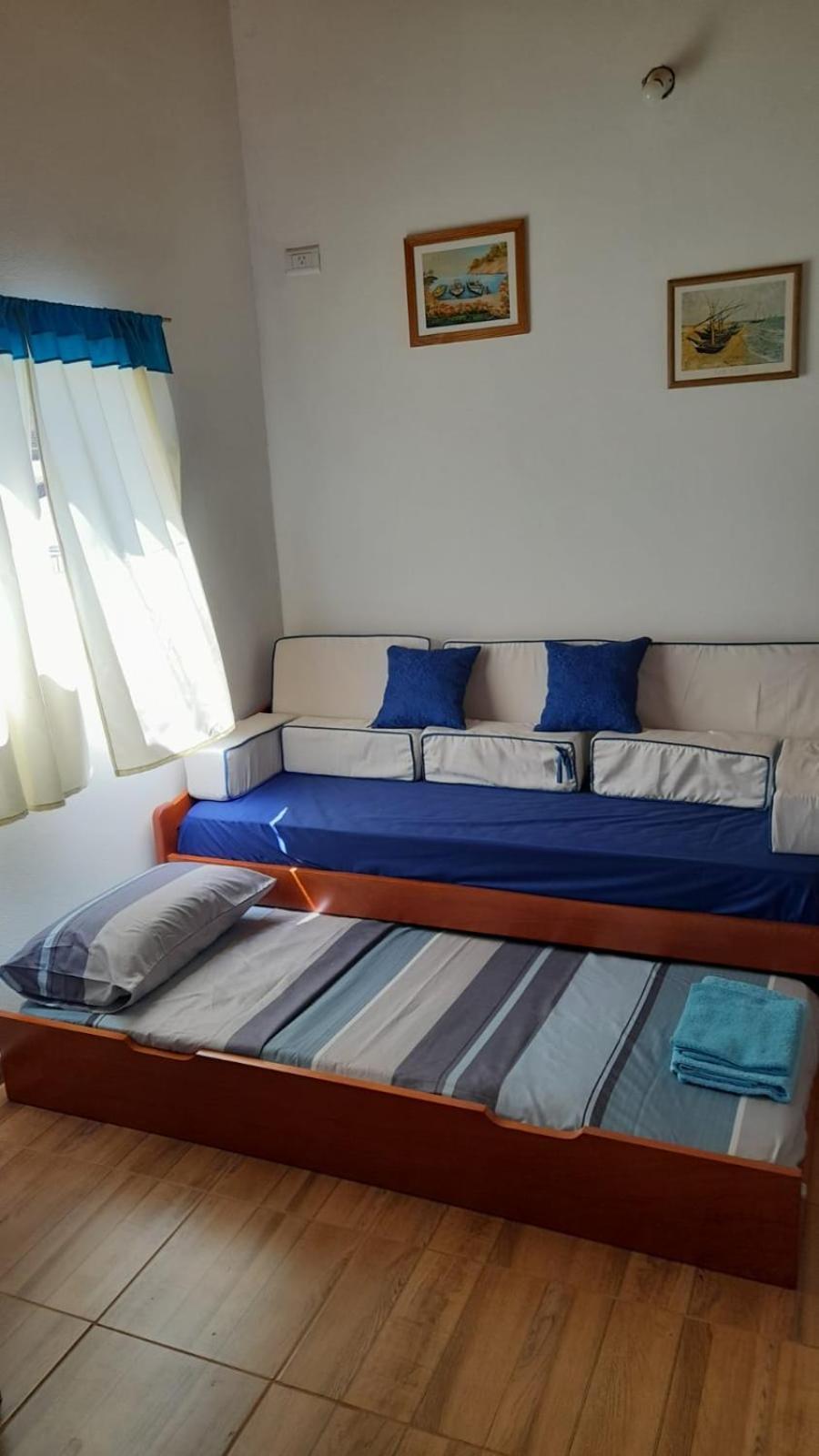 Apartamento La Familia