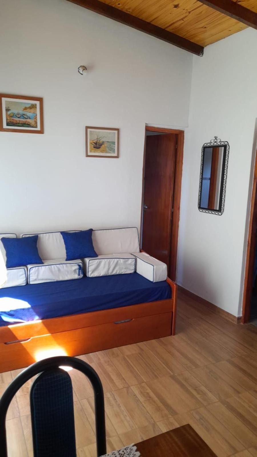 Apartamento La Familia
